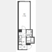 Ｄ－ＳＴＹＬＥ東武練馬