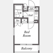 ユーレジデンス護国寺