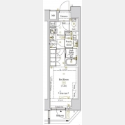 アークマーク巣鴨ステーションⅡ