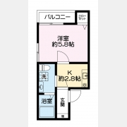 フォレスタ赤羽