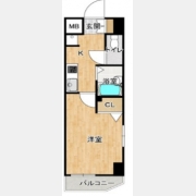 サンテミリオン池袋Ⅱ