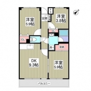 グランパレス小熊