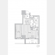 レジェンダリーガーデン赤羽イーストビュー