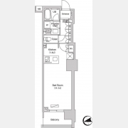 エミリブ石神井公園