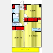 ルフォンプログレ赤羽