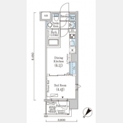 フルハウス赤羽