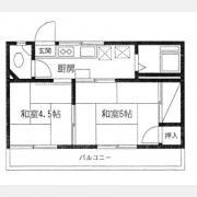 栄ハイツ