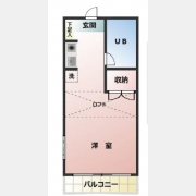 ハッピーハウス下落合