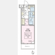 アイル　グランデ川口