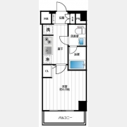 グランヴァン西川口