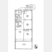 ピースコート池袋
