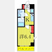 アンベリール西川口弐番館