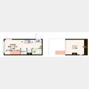 ハーモニーテラス千住河原町Ⅲ