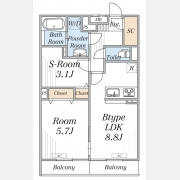 リブリ・IshidaⅢ