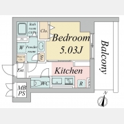 エスティメゾン浦和