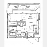 グランフォース早稲田