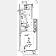 フェルクルールプレスト文京湯島