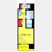 ＫＤＸレジデンス板橋本町