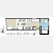 デューク北浦和Ｋ２