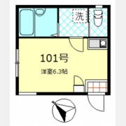 コンフォルト王子