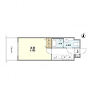 アルファコート西川口２３