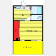 栗田マンション