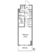 ACP Residence 西巣鴨