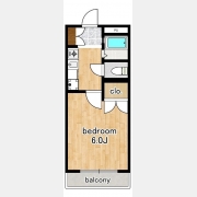 ロジマン蕨Ⅱ Ⅱ