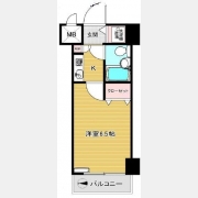 ライオンズマンション西川口第１１