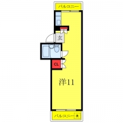 メゾンエーグレット