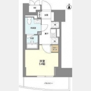 ミリアレジデンス御茶ノ水