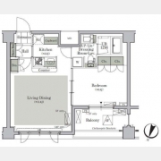 パークキューブ西ヶ原ステージ