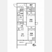 シーズンフラッツ新大塚