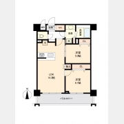 プライマル板橋本町