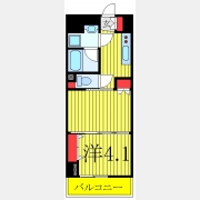 デュオステージ大塚