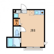 メゾン・ルーチェ