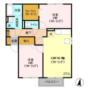 グリーンコート 弐番館