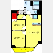 プレール・ドゥーク西巣鴨