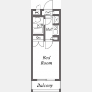 ユーレジデンス護国寺