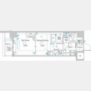 ラフィスタ大師前Ⅳ