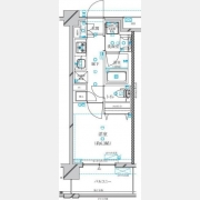 コージーコート蕨