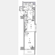 スカイコートヌーベル巣鴨