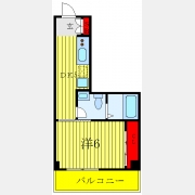 ＲＯＯＭサンセットタウン