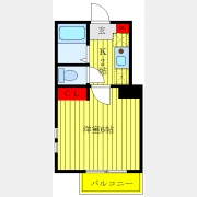 Ｇｌａｎｚ赤羽ＷＥＳＴ