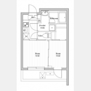 豊島千早レジデンス