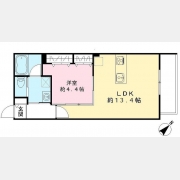 ファーナム　スクエア