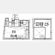 カサブランカ上野入谷