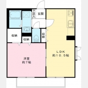 メゾン・ルミエール