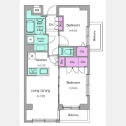 インプルーブ千川