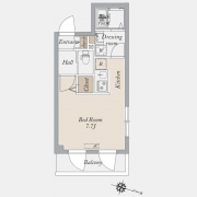 アーバンパーク王子